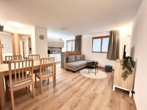 Pracondu 2 106 - OUTDOOR & FUN charming apartment 6 pers